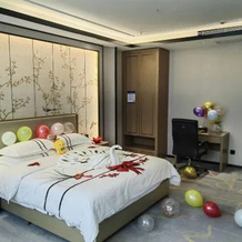 Changji Xilong Aotai Hotel, Чанцзи — фото 3