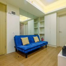 New Furnished And Enjoy 2Br At Meikarta Apartment, Сибату — фото 3