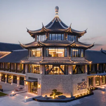 Blossom Hill Huai'an Yu Wharf Yushouli, 清江浦 — 照片 2