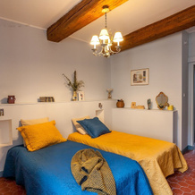 Le Gîte Sernhacoise, Сернак — фото 4