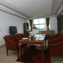 Oh Biz Executive at Leonia, 沙米尔佩特 — 照片 5