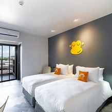 Newly Opened Blu Monkey Hub And Hotel Krabi Town, Краби — фото 2