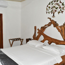 Eco Hostal Kuima, Эль-Тромпито — фото 3