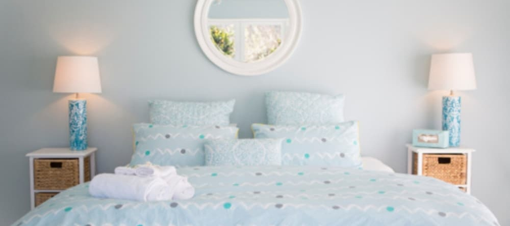 Hahei Bed & Breakfast, Хахеи — фото 1
