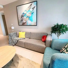 Zenity View Residence Luxury Apartment, Хошимин — фото 3