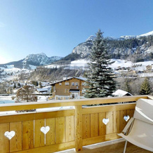 Chalet Le Grand-Bornand, 6 Pièces, 11 Personnes - Fr-1-467-58, Ле-Гранд-Бонан — фото 5