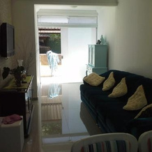 Apartamento Nações Unidas, 阿瓜斯迪林多亚 — 照片 2