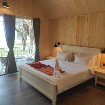 Praveg Beach Resort Lighthouse Daman, 达曼 — 照片 3