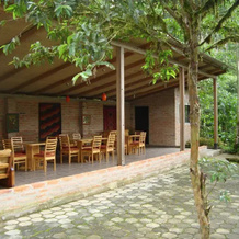 Tandayapa Bird Lodge, Nanegalito — photo 2