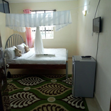 hotel satelite view, Bungoma — photo 2
