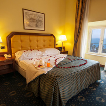 Hotel San Giorgio, 奇维塔韦基亚 — 照片 3