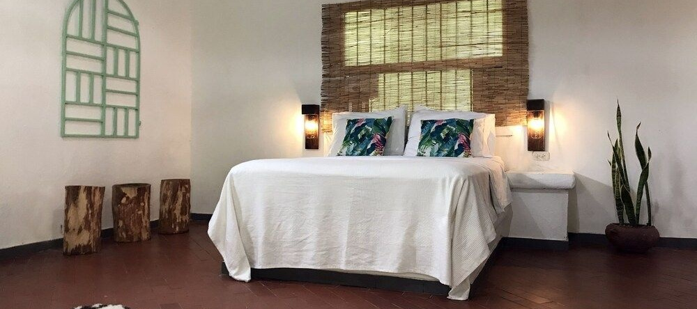 WAKA Hotel Rural, 本田 — 照片 1