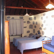 Casa Arriba, Тихарафе — фото 5