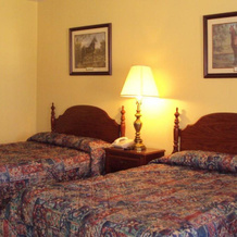 Executive Inn, Tullahoma — photo 4