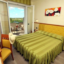 Nicolaus Club La Giurlita, 乌真托 — 照片 2
