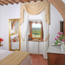 Apartment in B&B Del Giglio, 塔瓦内莱瓦尔迪佩萨 — 照片 2