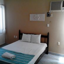Hotel y Hostal Casa Risueno, Campeche — photo 3