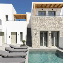 Kalea Suites, Поллония — фото 5