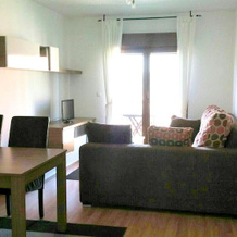 Apartment With 2 Bedrooms in Riveira, With Wonderful sea View and Furn, 里贝拉 — 照片 4