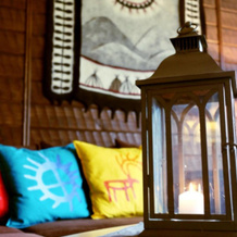 Wilderness Hotel Muotka & Igloos, Соданкила — фото 4