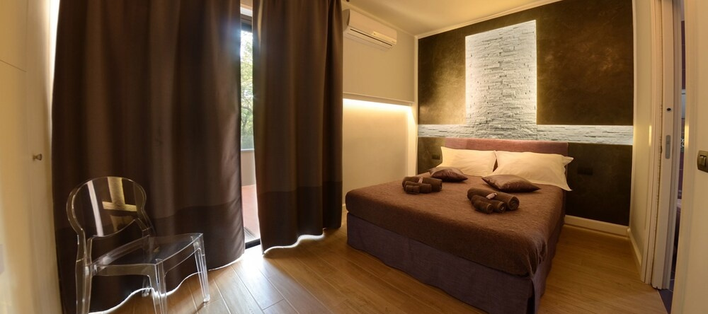 B&B Dodici Lune, Андора — фото 1