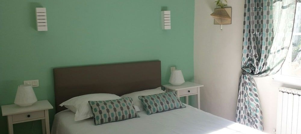 Auberge de la Cauquiere, Le Beausset — photo 1