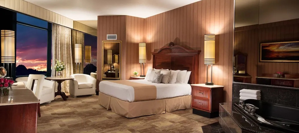 Montego Bay Resort Casino By Peppermill Resorts, Вест-Вендовер — фото 1