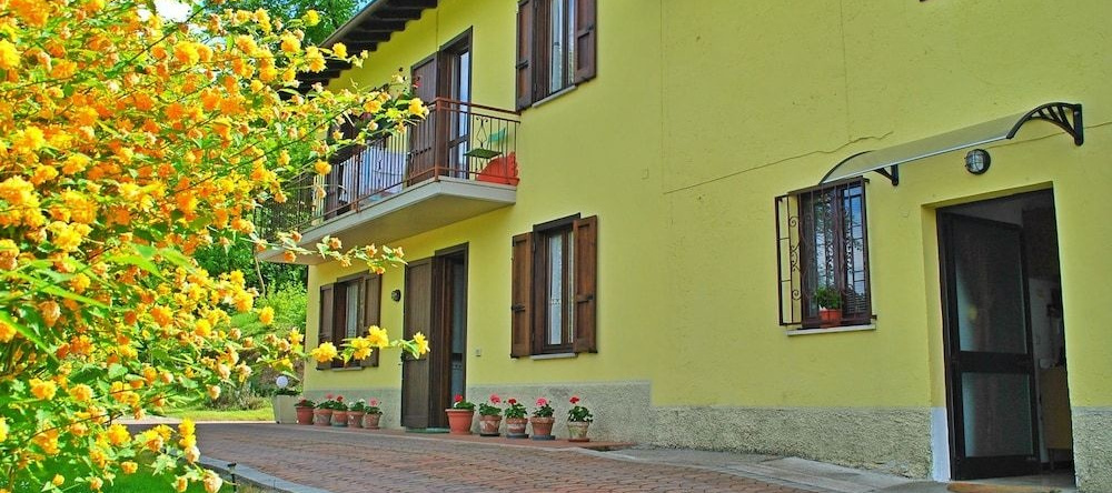 B&B Marienn, Гавардо — фото 1