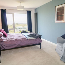 Seacoast Cottage, Castlerock — photo 4
