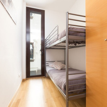 Apartamento Matarolux 16, Матаро — фото 2