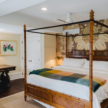 The Lilley Mansion Bed & Breakfast, Спринг-Лейк — фото 4