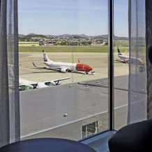 Scandic Stavanger Airport, Сола — фото 4