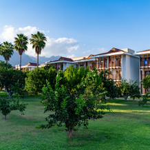 Corendon Hydros Club Kemer, 凯梅尔 — 照片 5