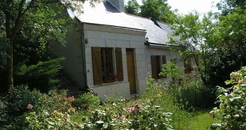 Gîte Des Pironnières, Saumur — photo 1