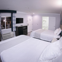 Wayside Motel West Covina, 西科维纳 — 照片 3