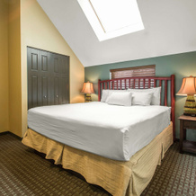 Hilton Vacation Club Christmas Mountain Village, Ридсбург — фото 4
