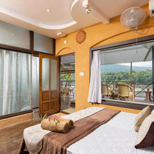 Munkudil Ayurveda Yoga Retreat, 科塔曼加兰 — 照片 2