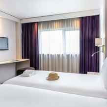 Hôtel Mercure Strasbourg Aeroport, 奥斯特瓦尔德 — 照片 3