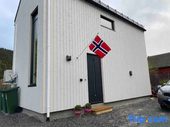 Chalet Orkanger - Close To All, Far From Ordinary, Оркдал — фото 1