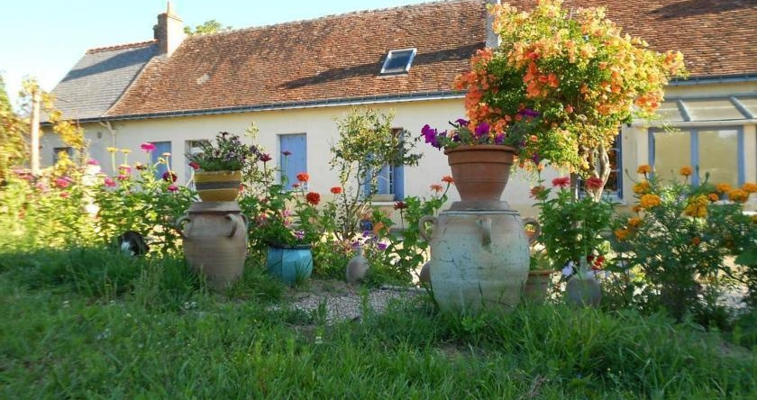 La Ferme aux Oies, 勒尼 — 照片 1