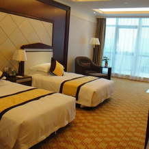 Hangzhou Minglou Resort Hotel, Ханчжоу — фото 3