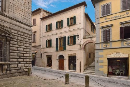 Il Palazzetto, Montepulciano — photo 1