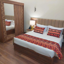 Resort Azal Lagoons Resort Abu Simbel, 阿布辛贝 — 照片 4