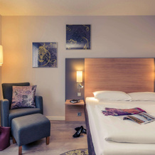 Fuerther Hotel Mercure Nuernberg West, Фюрт — фото 3