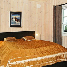 5 Star Holiday Home in Fåvang, 灵厄布 — 照片 4