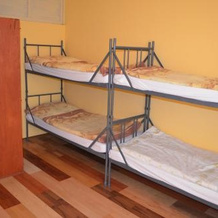 Hostel Jilemnického, Жарновица — фото 3