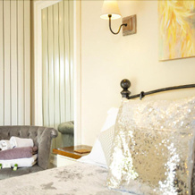 Hillcroft Accommodation, Винтерборн — фото 5