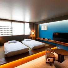 Hotel Ao Kamakura, Камакура — фото 4