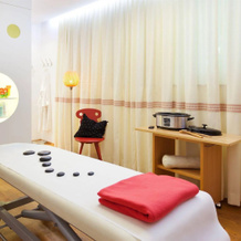 Family & Sporthotel Kärntnerhof, 巴特克莱因基希海姆 — 照片 4