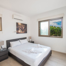 Cyprus Villa Kymma 14 Gold, Ayia Napa — photo 4